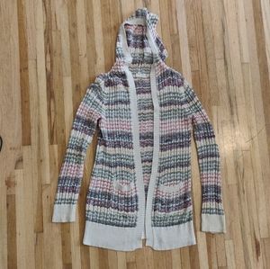 Roxy Cardigan